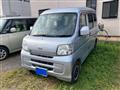 2009 Daihatsu Hijet Cargo