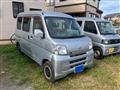 2009 Daihatsu Hijet Cargo