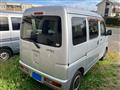 2009 Daihatsu Hijet Cargo