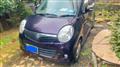 2008 Suzuki MR Wagon
