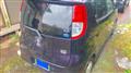 2008 Suzuki MR Wagon