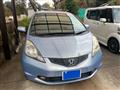 2009 Honda Fit
