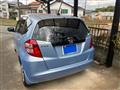 2009 Honda Fit