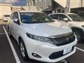 2014 Toyota Harrier