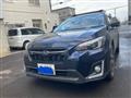 2017 Subaru IMPREZA XV HYBRID
