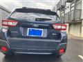 2017 Subaru IMPREZA XV HYBRID