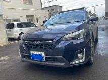 2017 Subaru IMPREZA XV HYBRID