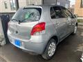 2009 Toyota Vitz