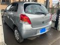 2009 Toyota Vitz