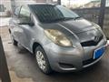 2009 Toyota Vitz