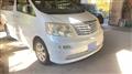 2003 Toyota Alphard G