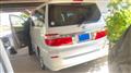 2003 Toyota Alphard G