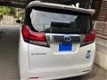 2015 Toyota Alphard Hybrid