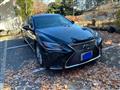 2018 Lexus LS