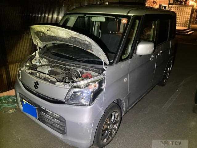 2016 Suzuki Suzuki Others