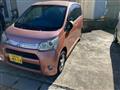 2011 Daihatsu Move