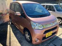2011 Daihatsu Move