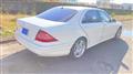 2002 AMG S-Class