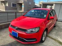 2017 Volkswagen Polo