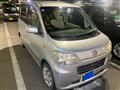 2011 Daihatsu Tant Exe