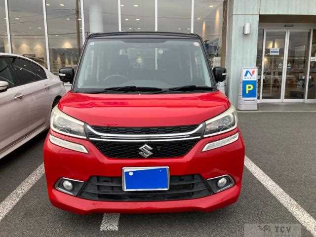 2016 Suzuki Suzuki Others