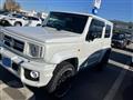 2024 Suzuki Jimny Sierra