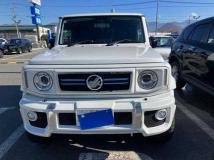 2024 Suzuki Jimny Sierra