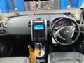 2009 Nissan X-Trail
