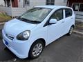 2012 Daihatsu Mira