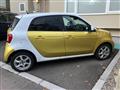 2016 Smart Smart ForFour