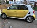2016 Smart Smart ForFour