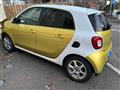 2016 Smart Smart ForFour