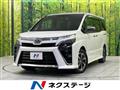 2020 Toyota Voxy