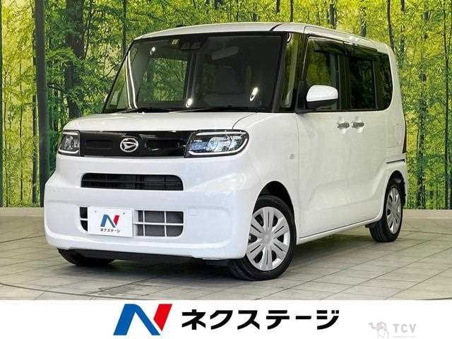 2022 Daihatsu Tanto