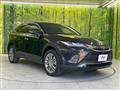 2020 Toyota Harrier Hybrid