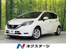 2020 Nissan Note