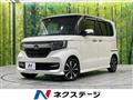2018 Honda N BOX