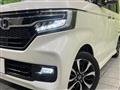 2018 Honda N BOX
