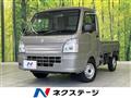 2025 Suzuki Carry Truck