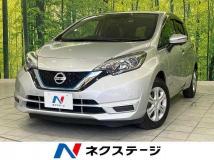 2020 Nissan Note