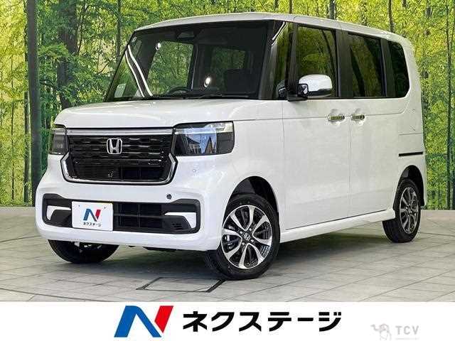 2025 Honda N BOX