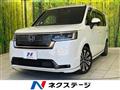 2024 Honda Step WGN