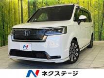 2024 Honda Step WGN