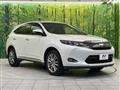 2017 Toyota Harrier