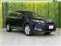 2015 Toyota Harrier