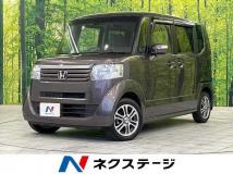 2014 Honda N BOX