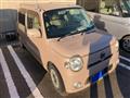 2011 Daihatsu MIRA COCOA
