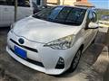 2013 Toyota AQUA