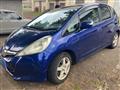 2011 Honda Fit