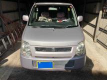 2004 Suzuki Wagon R